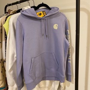 CARHARTT HOODIE